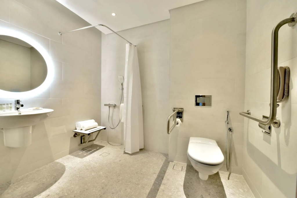 Hilton Garden Inn Bahrain Bay