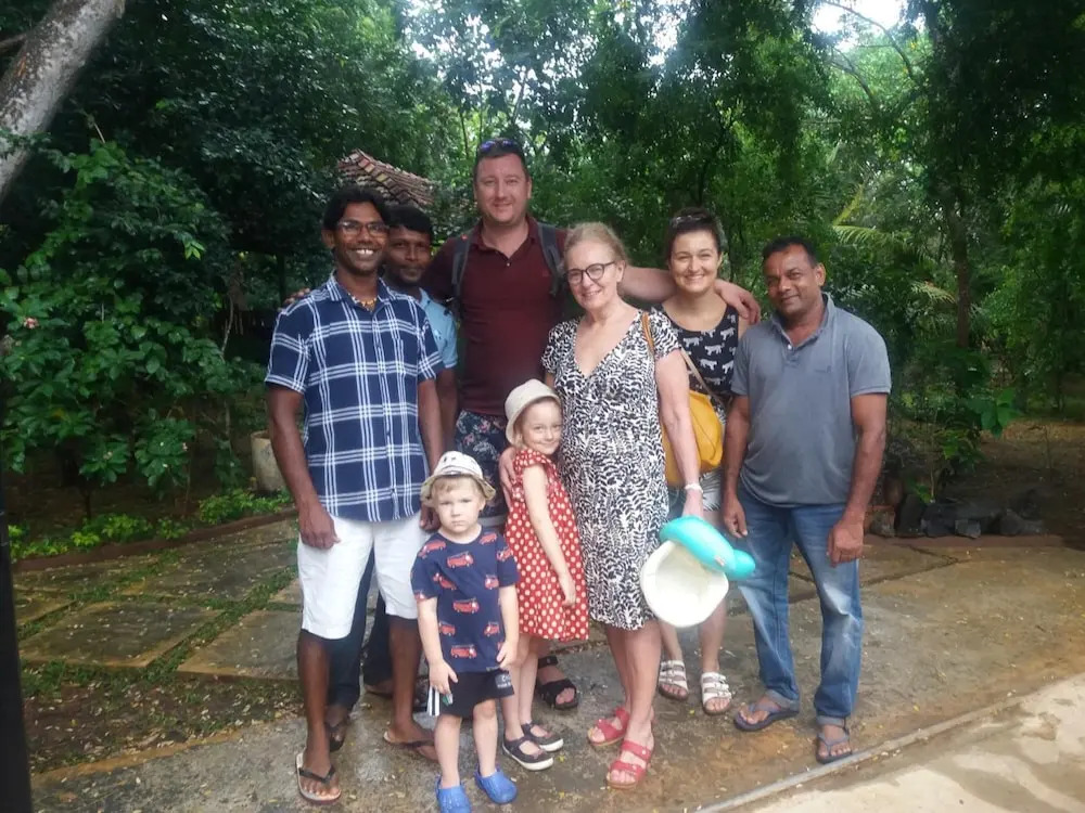 Heaven in Satin Woods Rekawa