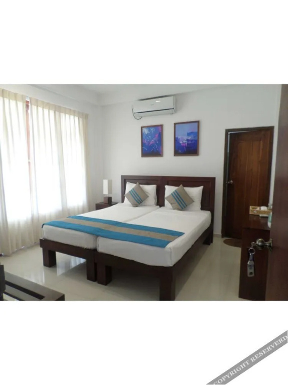Vista Rooms Nilaveli Beach 2