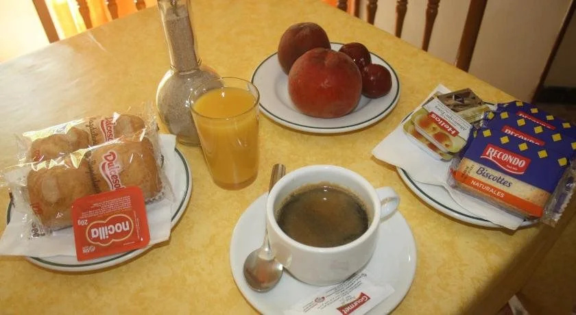 Hostal Torre Mar