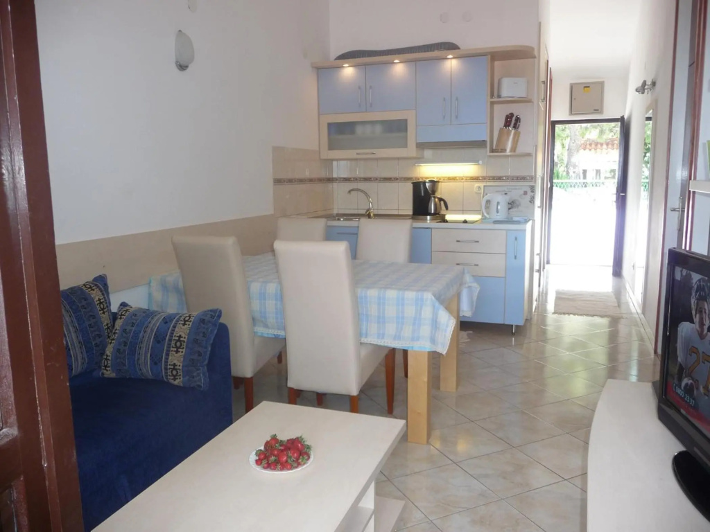 Apartments Lavica