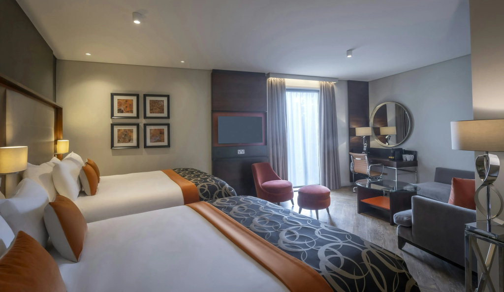 Clayton Hotel Birmingham