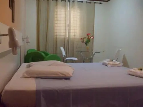 Hotel Urubupunga