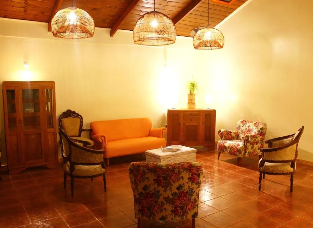 Hotel Hoja de Parra