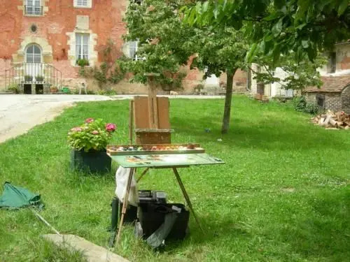 La Ferme Rose