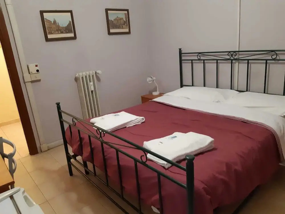 Gialel Guesthouse