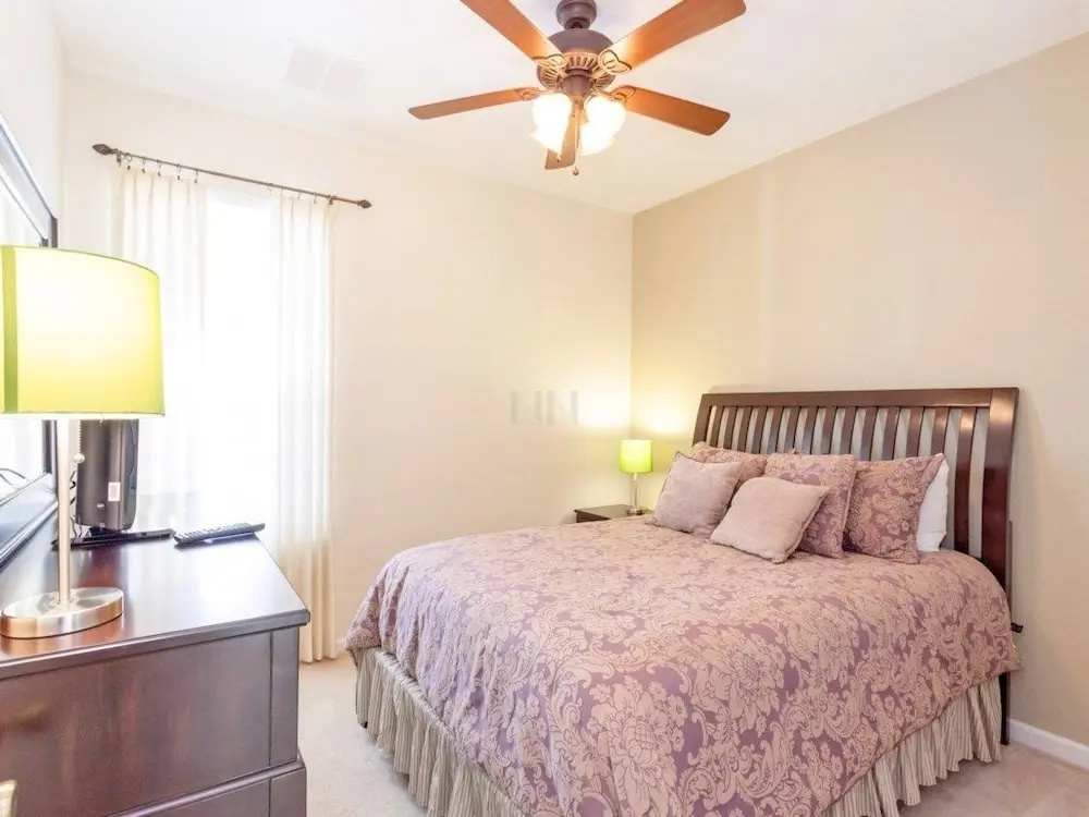 Fv43009 - Windsor Hills Resort - 6 Bed 4 Baths Villa
