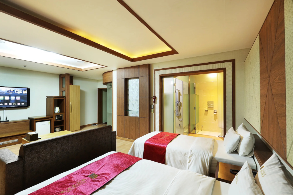 EKklim Classic Hotel