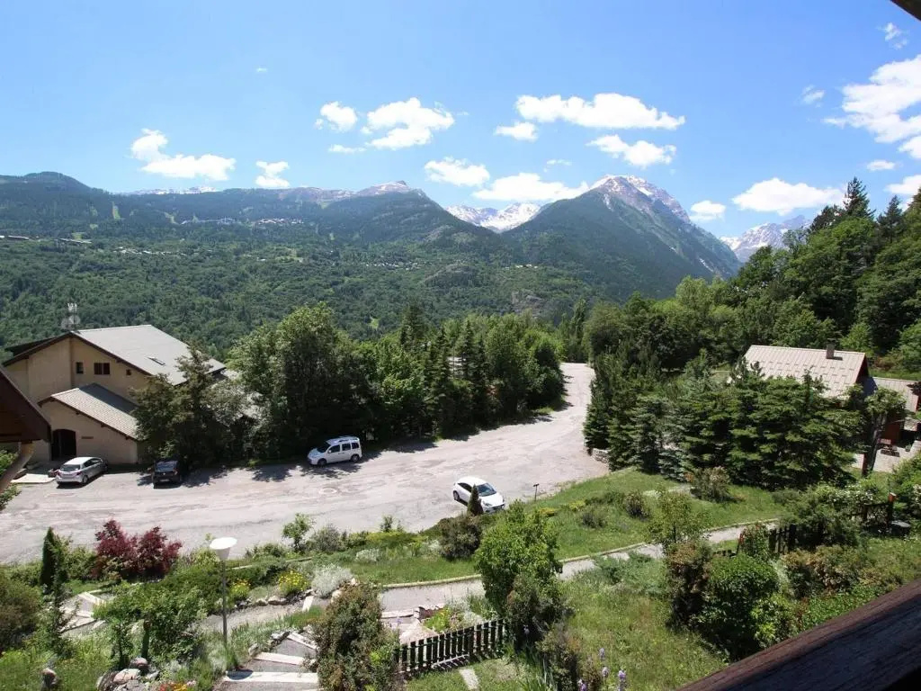 Appartement Vallouise-La Casse, 2 pièces, 5 personnes - FR-1-330G-78