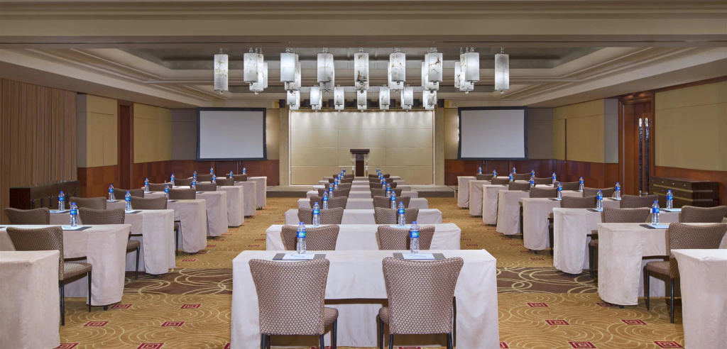 Four Points by Sheraton Shenzhen