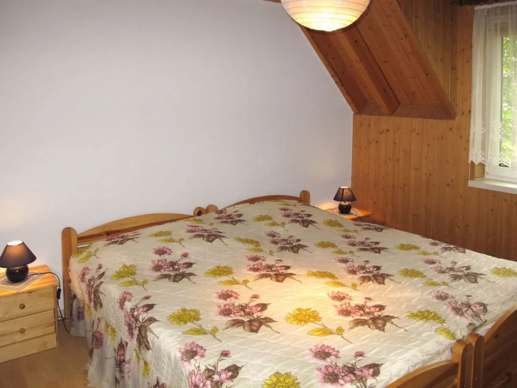 Apartment  Müritz 42043