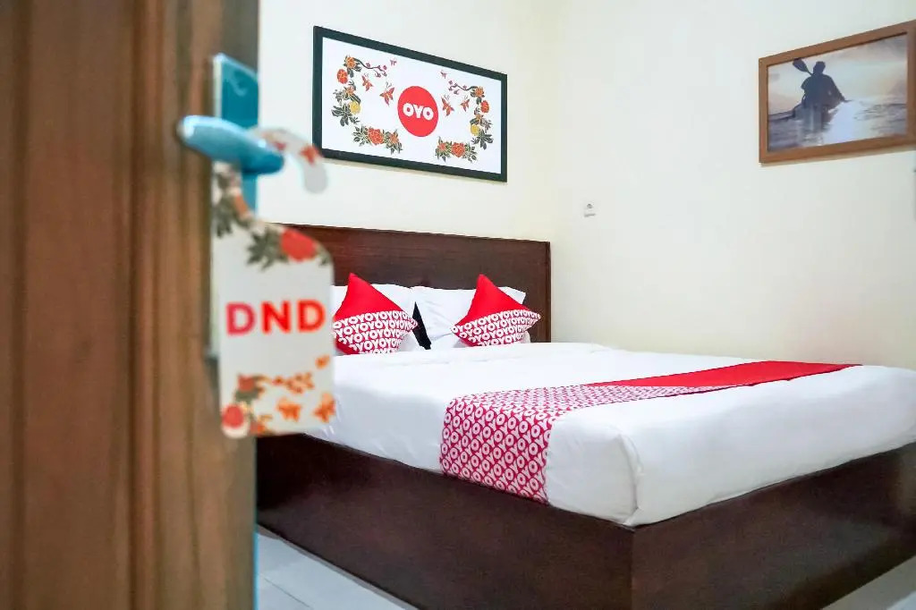 Hotel Manggala Syariah