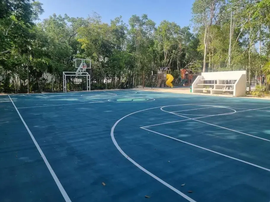 Hermoso condominio con alberca en Puerto Morelos