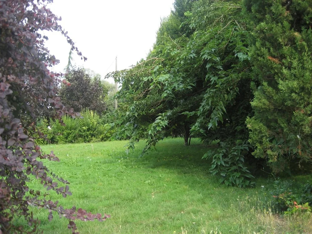 Le Bon Repos