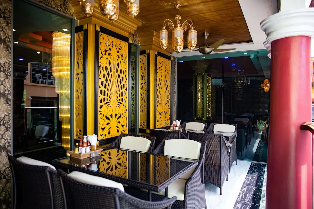 BAB ALHARA HOTEL