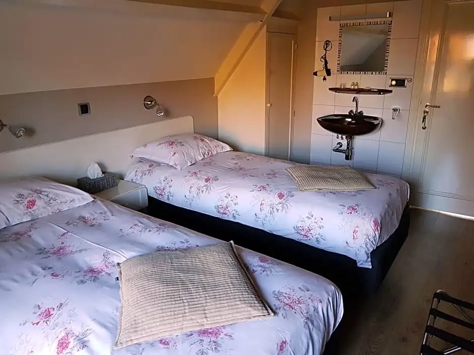 B&B De Zeven Berken