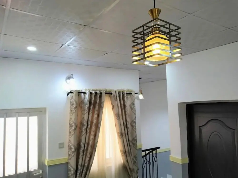 Highgate Apartment