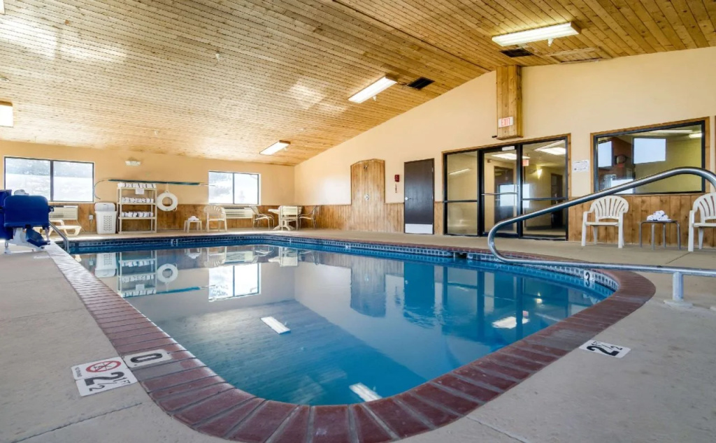 Quality Inn Goodland I-70