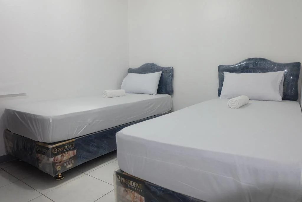 RedDoorz Plus at Sisingamangaraja Prawirotaman Yogyakarta