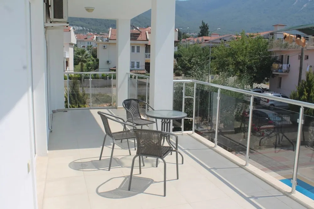 Villa Nuri