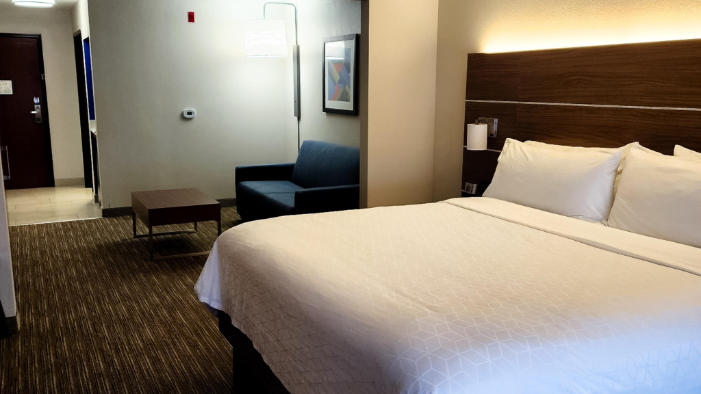 Holiday Inn Express Hotel & Suites Chicago South Lansing by IHG