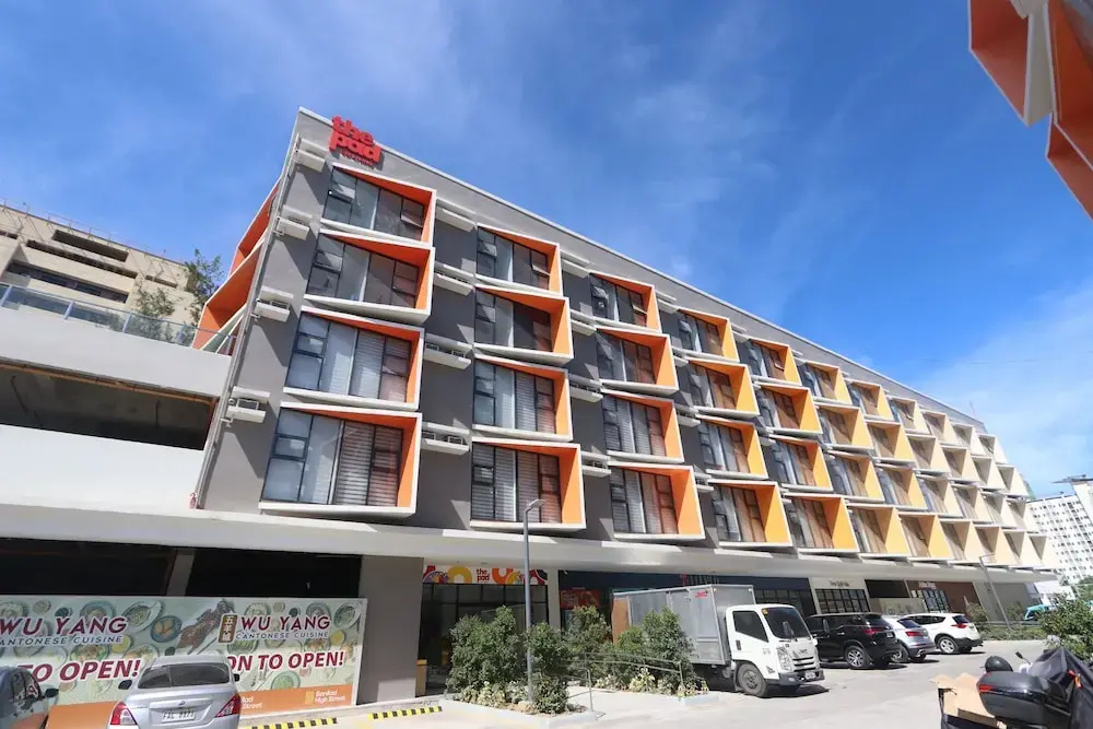 The Pad CoLiving