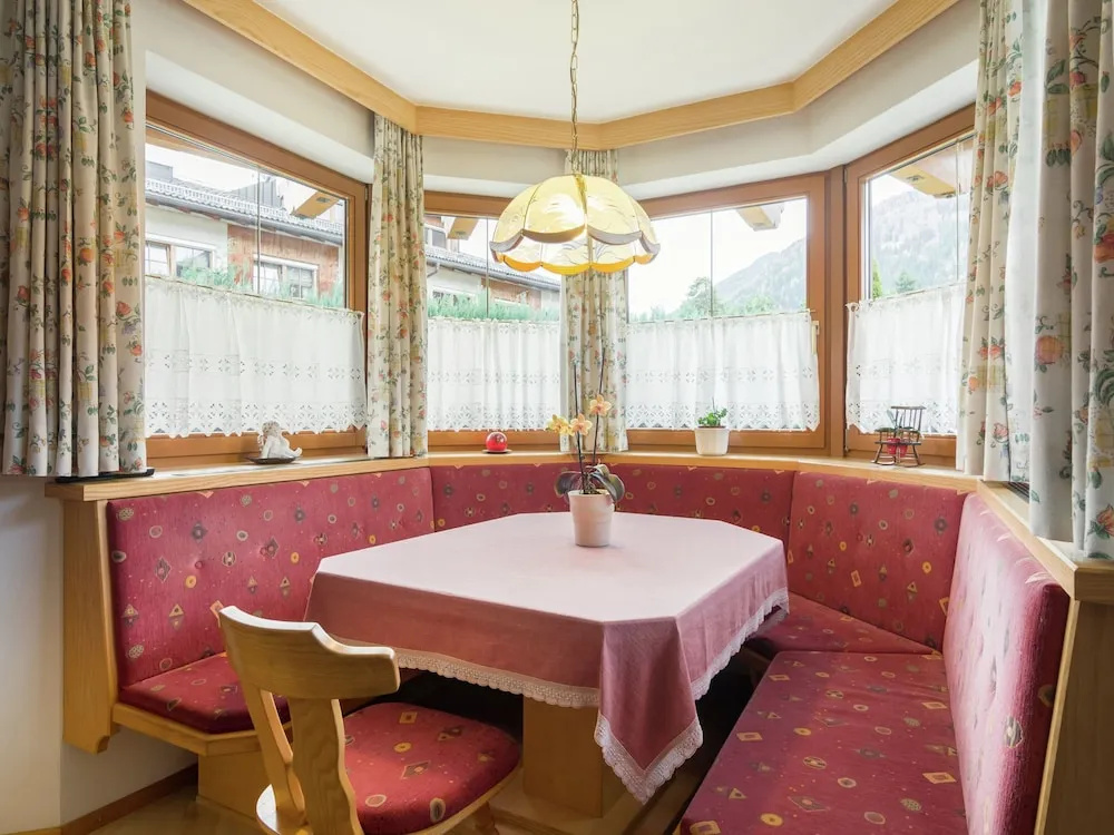 Appartement Stubaital