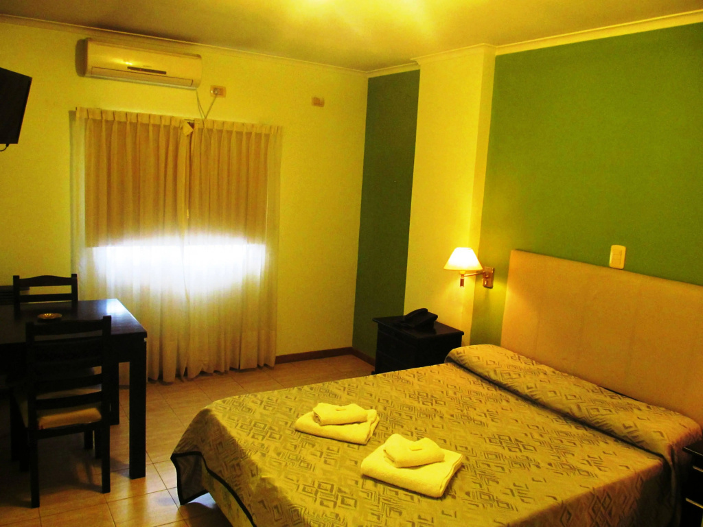 Hotel Quetzal