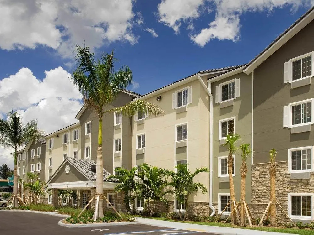 Extended Stay America Select Suites - Fort Lauderdale - Airport - West
