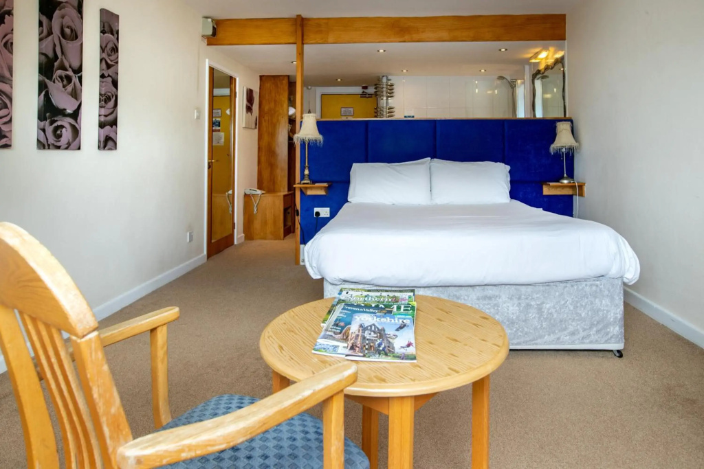 Skipton Hotel - formerly known as Hotel Rendezvous-Skipton