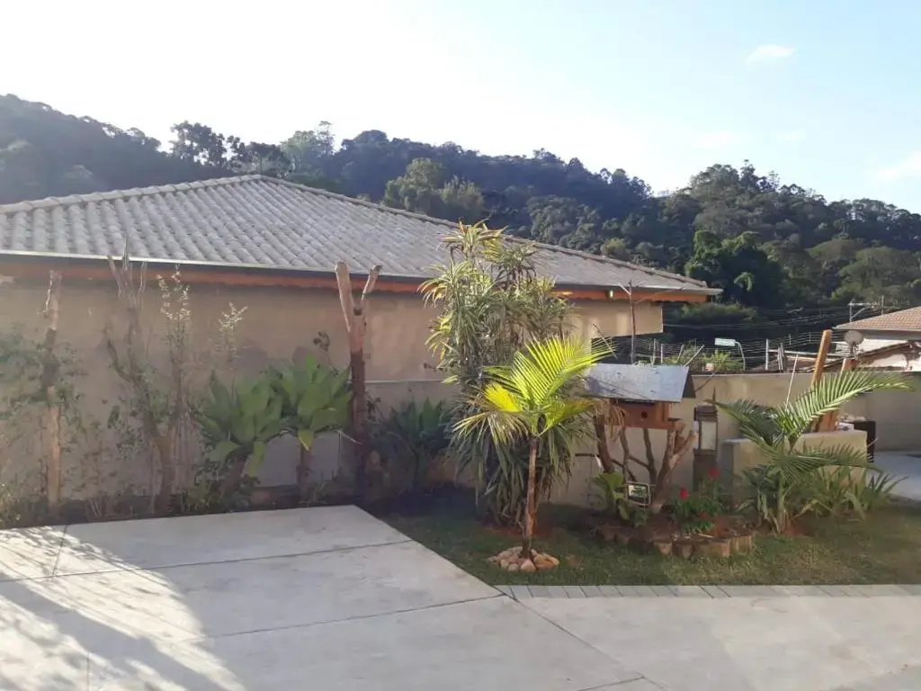 Pousada Recanto das Marias