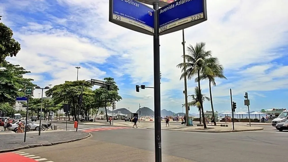 Rio Spot Apartment T006