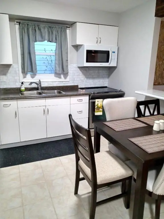 Toronto Furnished Living- Niagara Falls