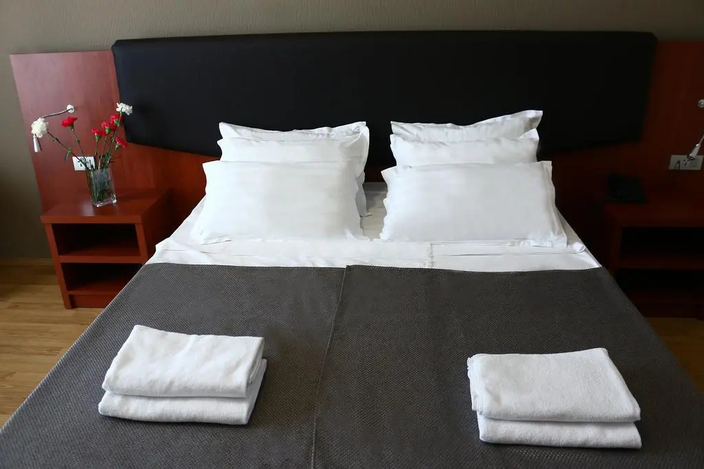 White House Hotel