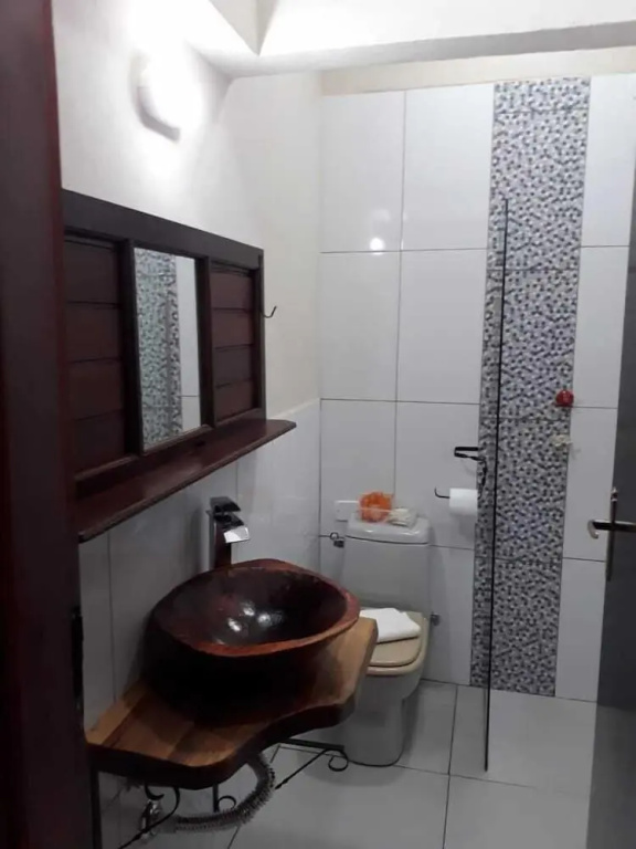 Pousada Recanto das Marias