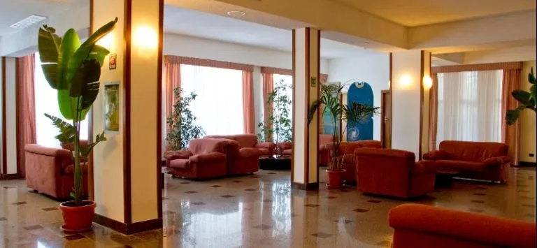 Hotel Gargano
