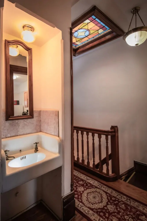 Lefferts Gardens Residence Bed  Breakfast