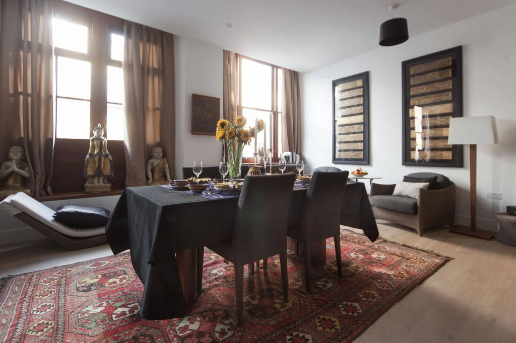 onefinestay - Clerkenwell apartments