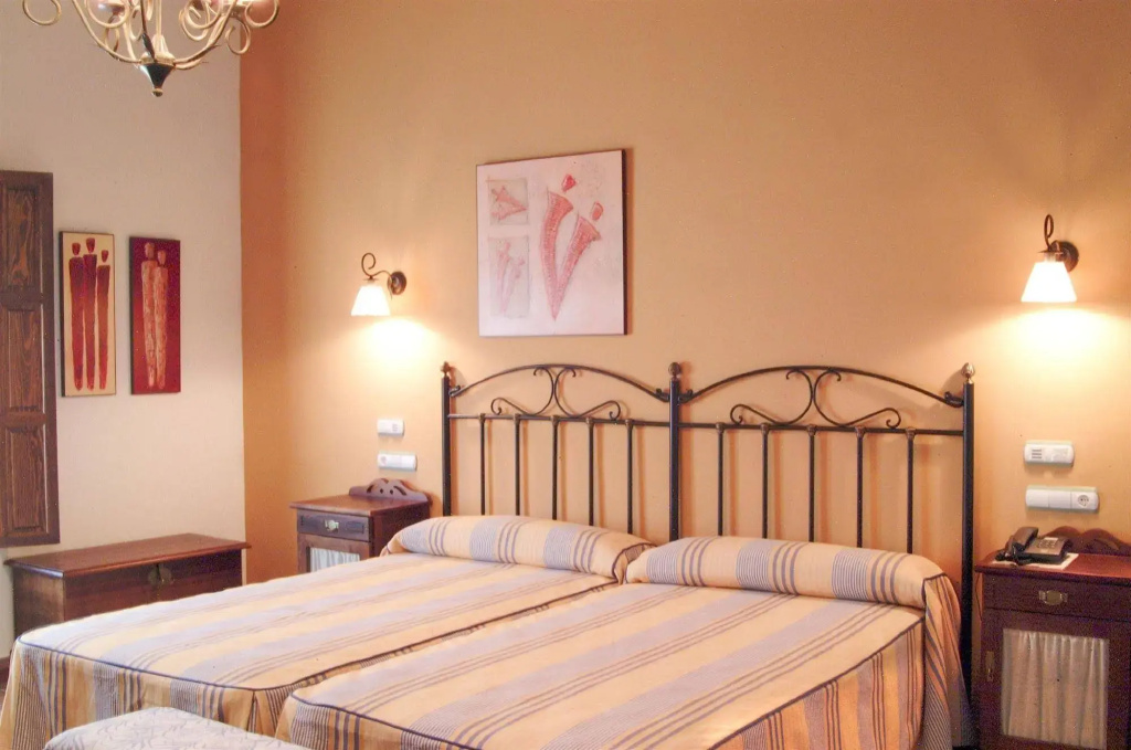 Villa Frasquita