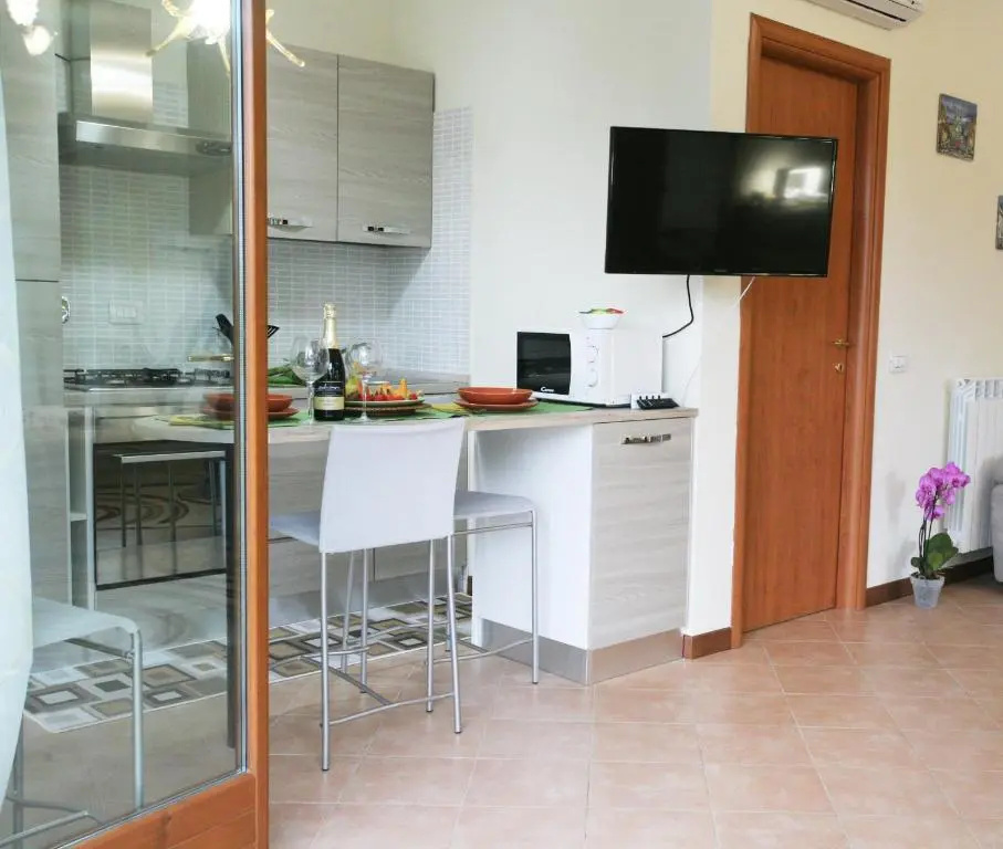 Suite Andrea
