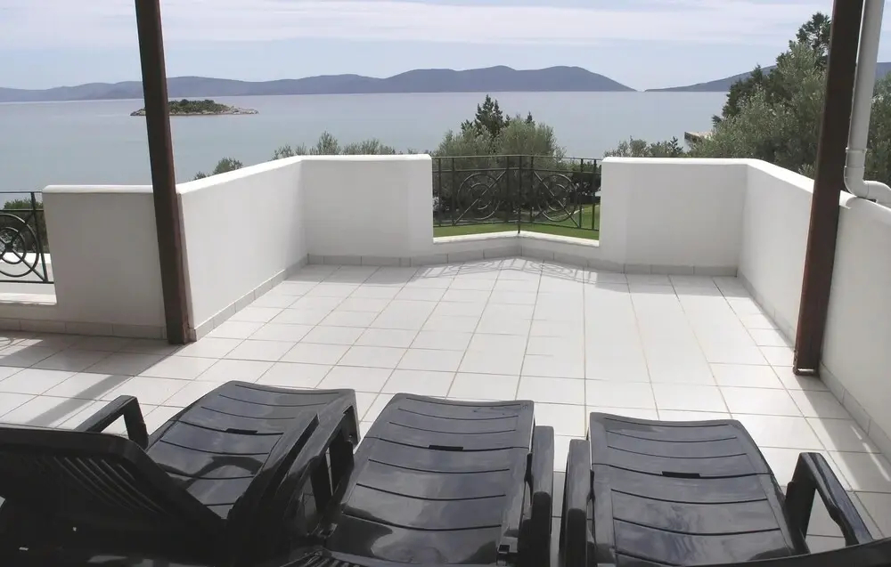 Soleiliosonne Haus Minos