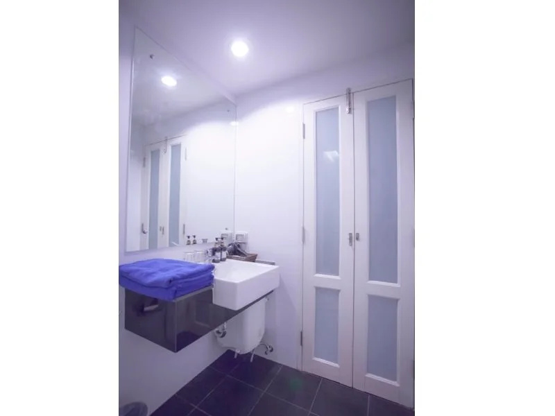 Hunwa Guest House