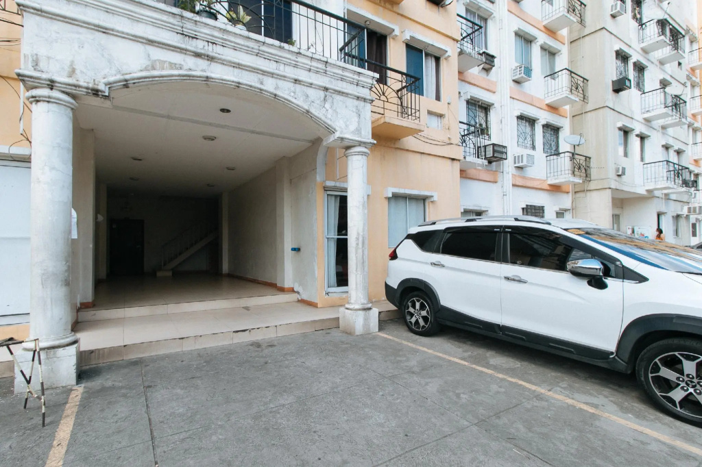 RedDoorz @ Kassel North Caloocan