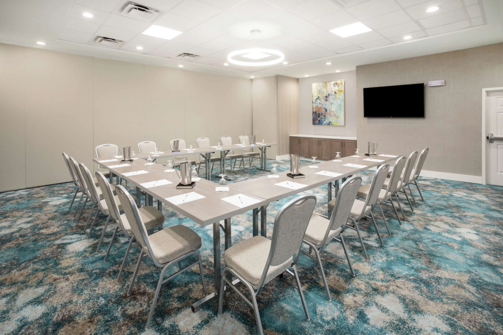 Hilton Garden Inn Las Vegas City Center