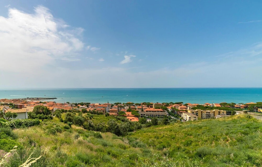 Nice Apartment in Principina a Mare With