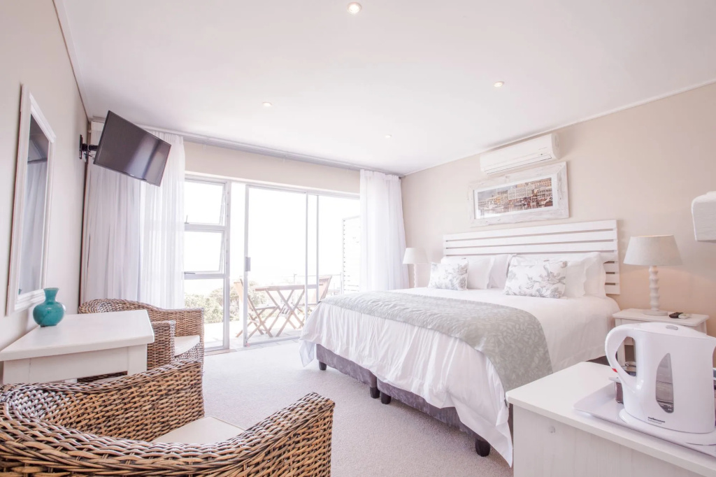 Finchley Guesthouse in Camps Bay