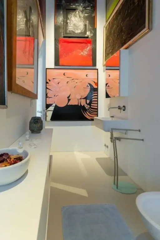 3J Luxury Loft