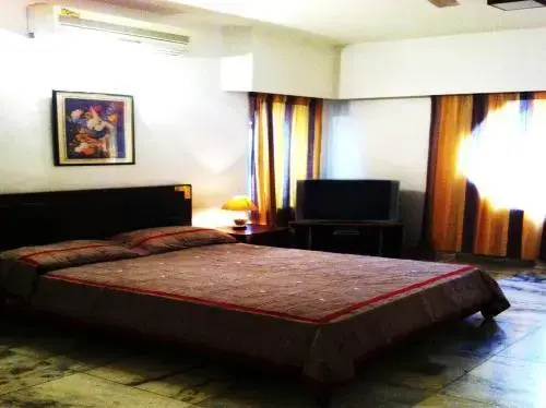 StayWithUs MG Road