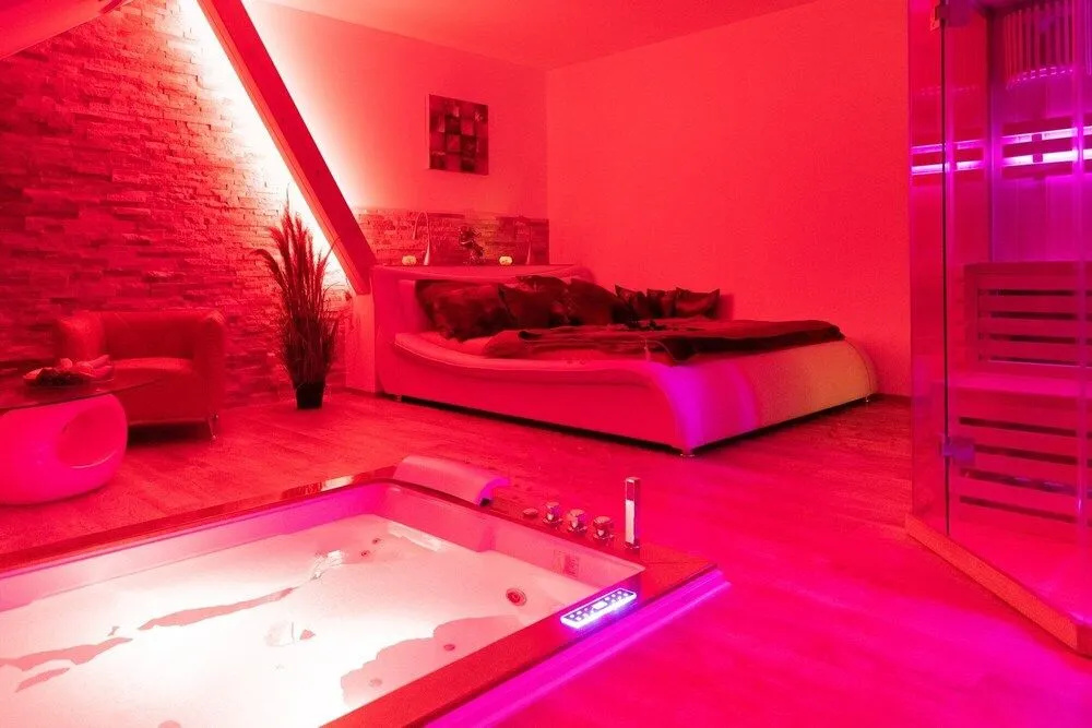 Soukromý wellness
