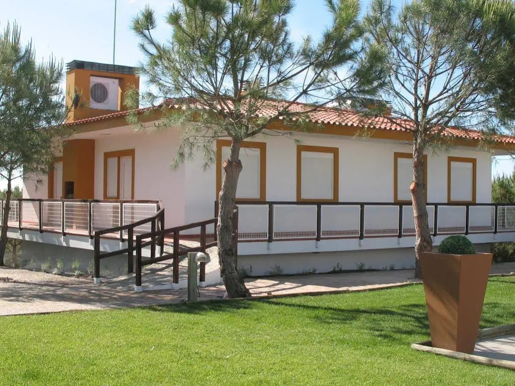Herdade Do Rio Torto